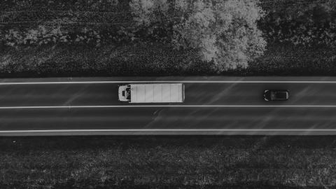 Leitfaden – Die richtige Tourenplanungssoftware finden