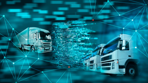 Chancen von Künstlicher Intelligenz in der Disposition