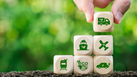 Der EU-CO₂-Handel im Verkehr ab 2027: Herausforderungen und Chancen für die Stückgutlogistik