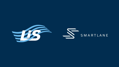 LIS und SMARTLANE kooperieren für KI-basierte Tourenplanung in grafischer Disposition