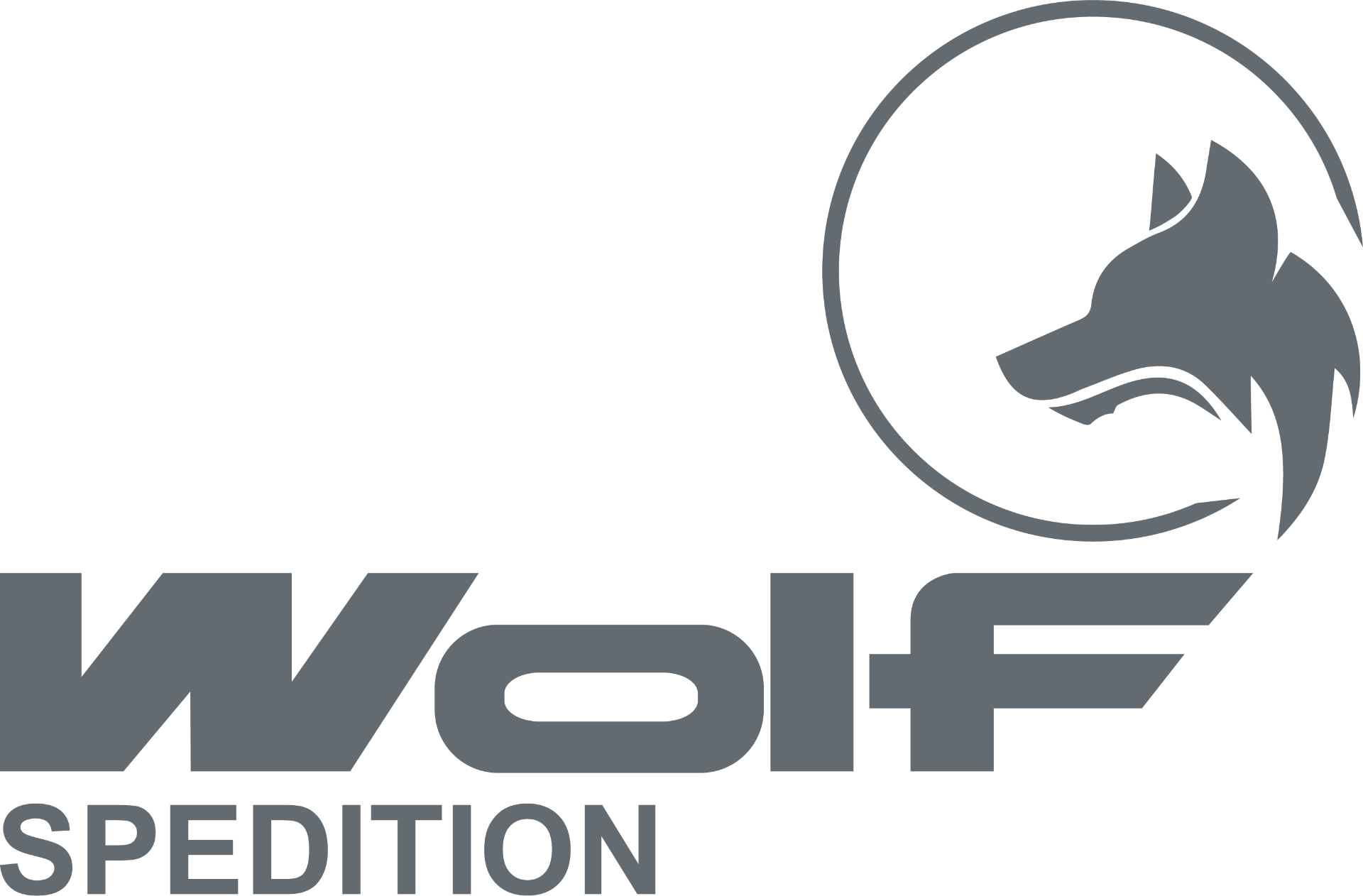 Wolf Spedition