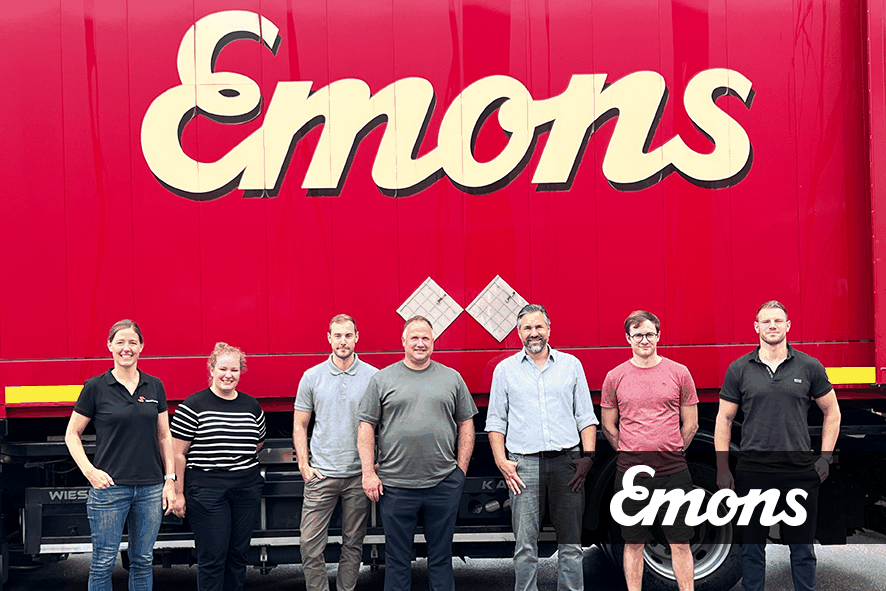 Emons