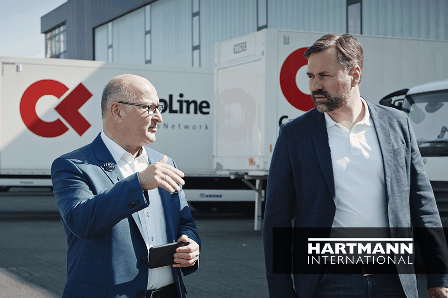 Hartmann International
