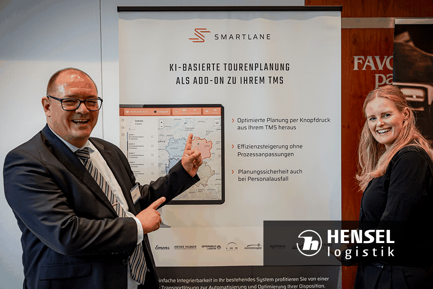 Hensel Logistik