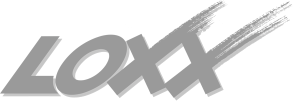 LOXX Logo