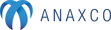 Logo Anaxco