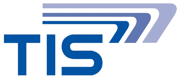 Logo TIS Technische Informationssysteme GmbH